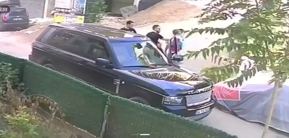 Gebze'de çocuklarının yanında tokat atılan baba ilk kez konuştu: Olay anını anlattı - Sayfa 3