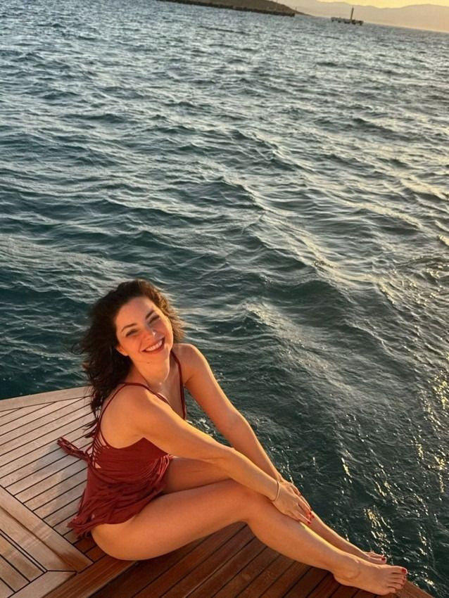 Merve Boluğur bambaşka biri oldu: Tanımak neredeyse imkânsız! - Sayfa 3