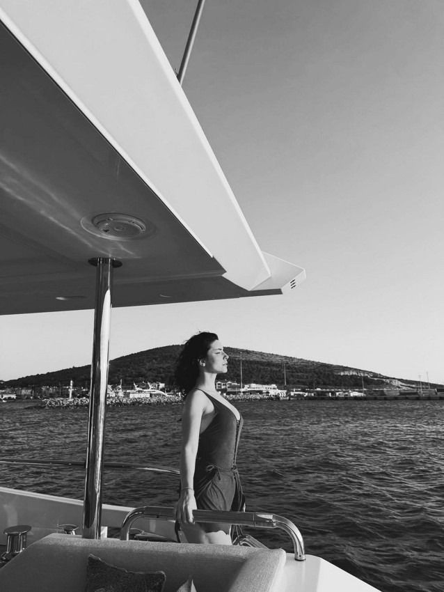 Merve Boluğur bambaşka biri oldu: Tanımak neredeyse imkânsız! - Sayfa 4