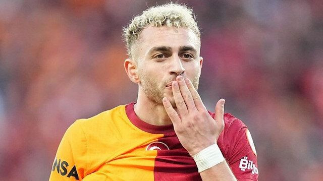 Galatasaray'dan Barış Alper'e "şartlı zam" teklifi: Menajerinle yollarını ayır! - Sayfa 3