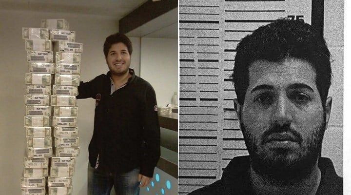 Reza Zarrab’ın hayatı Netflix’e konu oluyor! Belgesel mi, dizi mi çekilecek? - Sayfa 3
