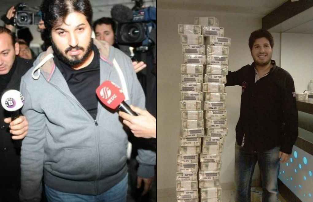 Reza Zarrab’ın hayatı Netflix’e konu oluyor! Belgesel mi, dizi mi çekilecek? - Sayfa 4