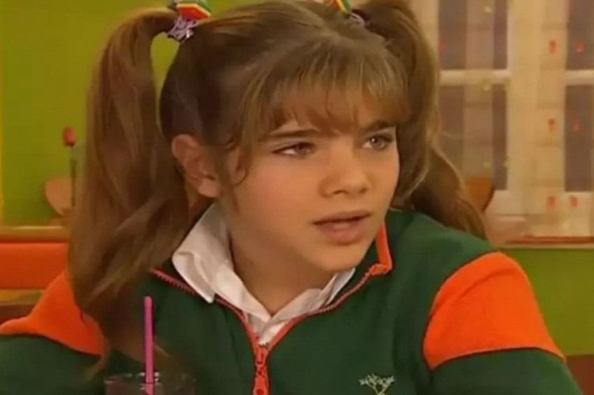 Sihirli Annem'in Tuğçe'sinin değişimi olay oldu! "Uyuşturucu batağına düştüm demişti" - Sayfa 1