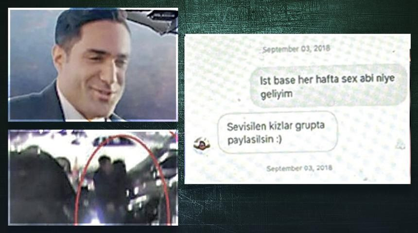 Kaptan Pilot-Hostes aşkı mahkemeyi karıştırdı! 'Sevişilen kızlar grupta paylaşılsın' - Sayfa 2