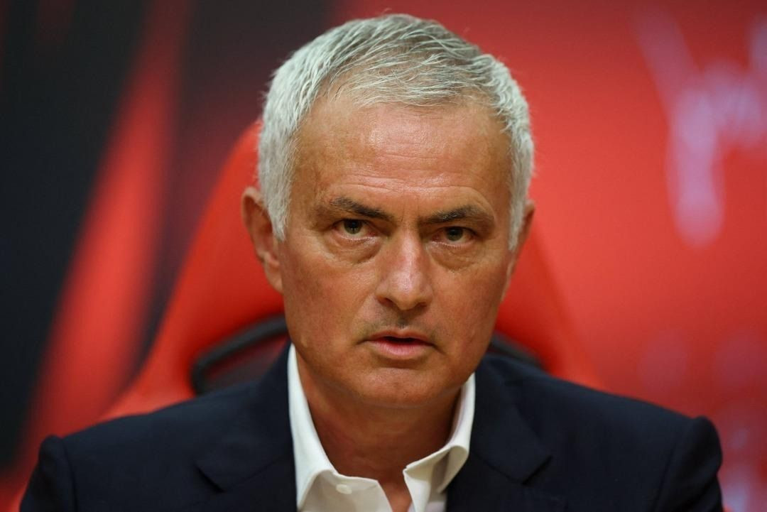 Mourinho’dan çok konuşulacak Fenerbahçe itirafı! "Gitmekle hata yaptım...'' - Sayfa 3