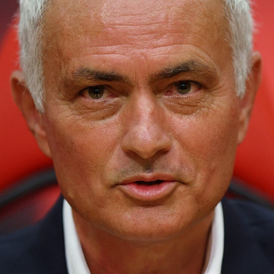 Mourinho’dan çok konuşulacak Fenerbahçe itirafı! "Gitmekle hata yaptım...'' - Sayfa 2