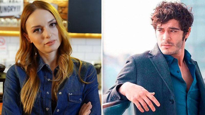 Nilperi Şahinkaya'nın Burak Deniz’e açtığı davada karar - Sayfa 2