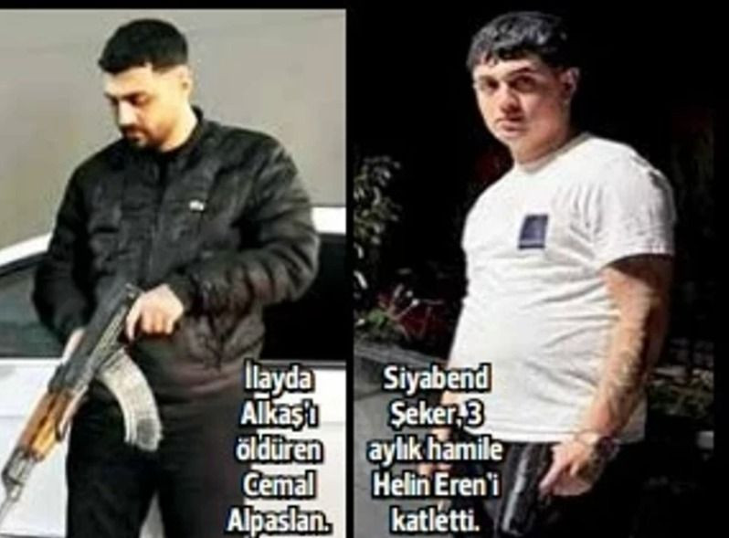 Altı cinayet, tek ortak özellik: Tas traşı... Uzmanlar ne diyor? - Sayfa 2