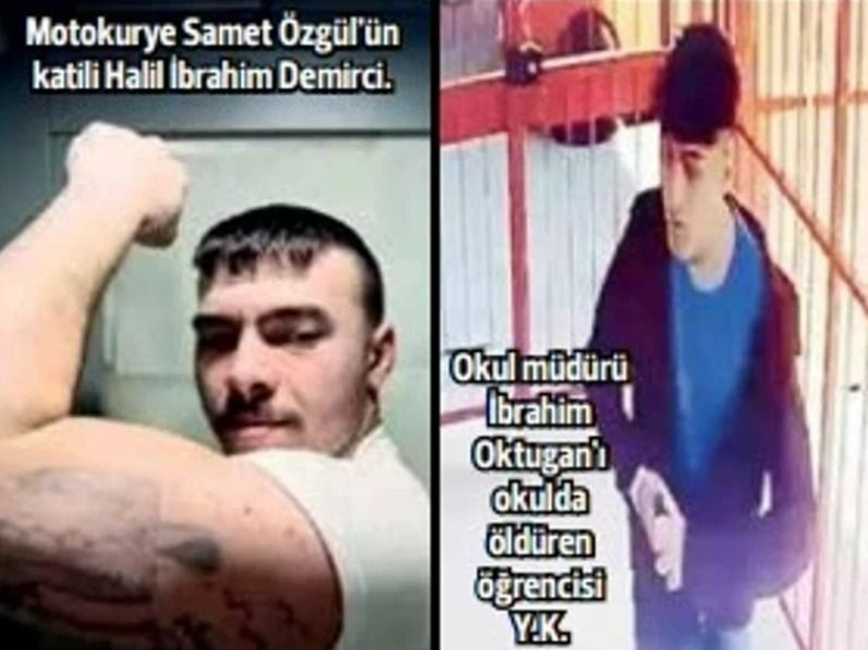 Altı cinayet, tek ortak özellik: Tas traşı... Uzmanlar ne diyor? - Sayfa 3
