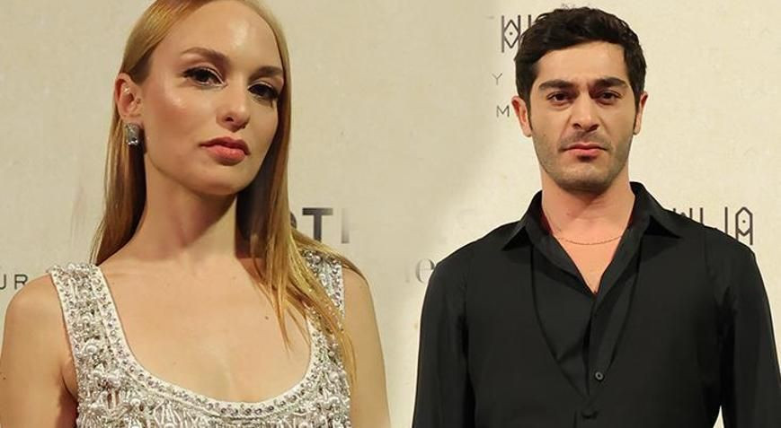 Nilperi Şahinkaya'nın Burak Deniz’e açtığı davada karar - Sayfa 1