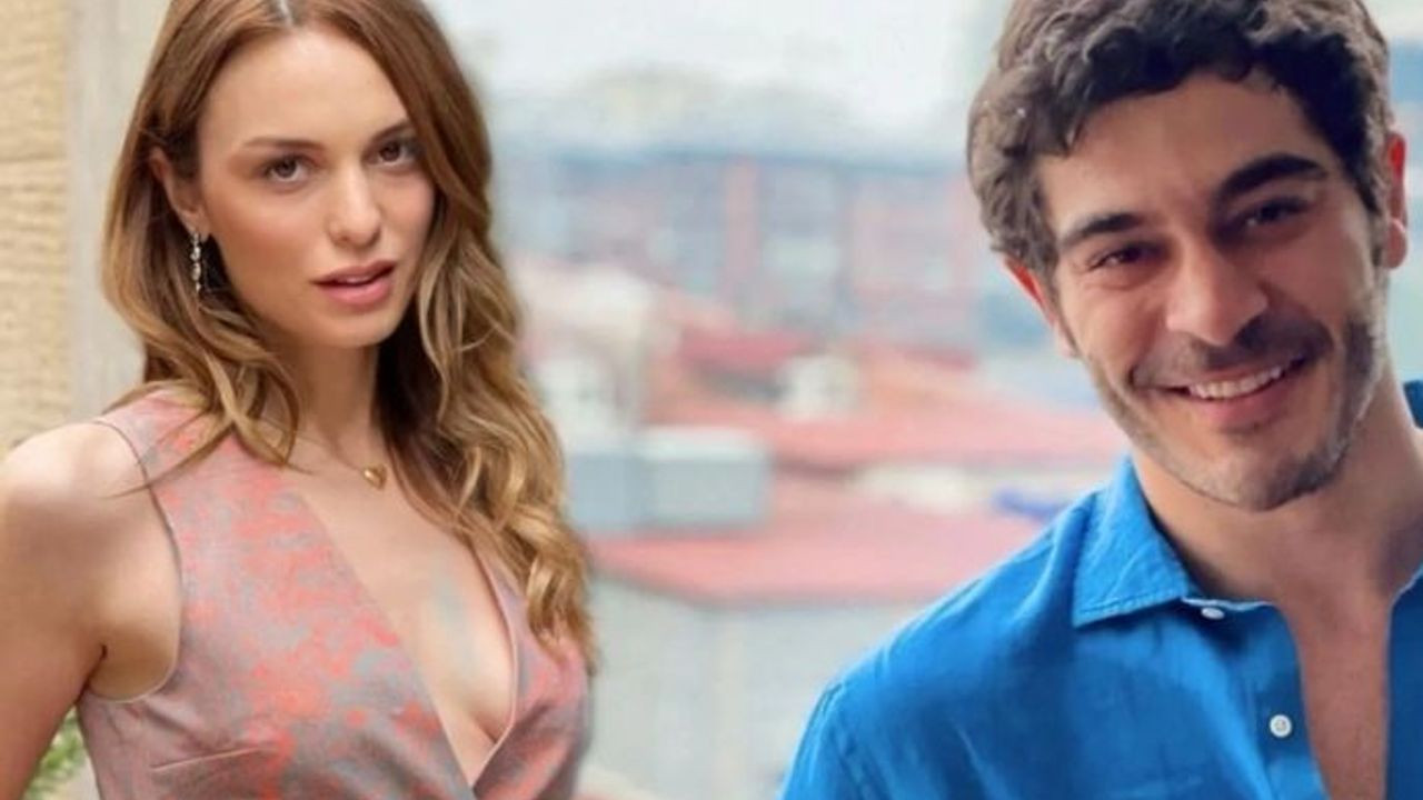 Nilperi Şahinkaya'nın Burak Deniz’e açtığı davada karar - Sayfa 4