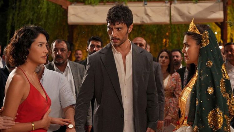 NOW TV'nin yeni dizisi "Halef Köklerin Çağrısı" reytinglerde ne yaptı? - Sayfa 4