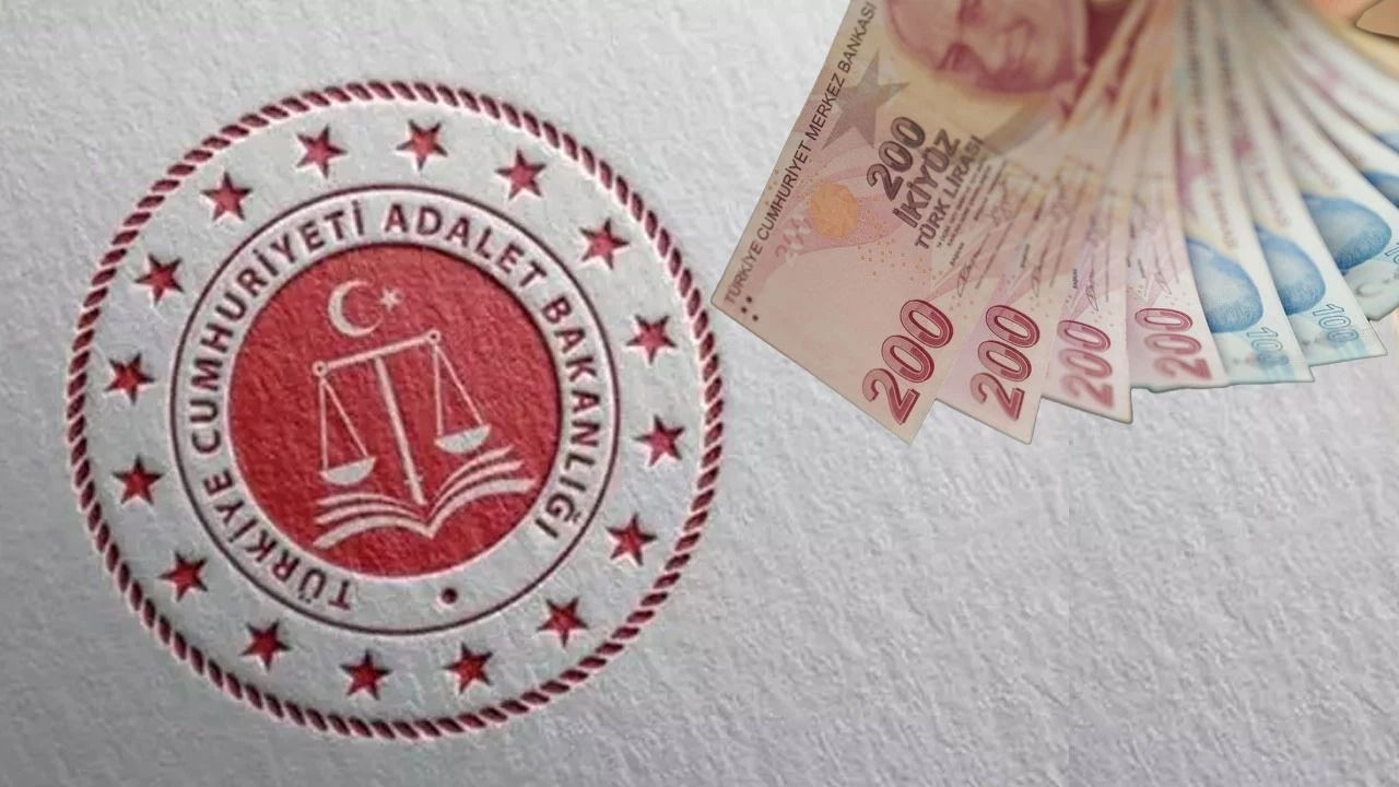 ADALET BAKANLIĞI PROMOSYON ÖDEMESİ 2025 || Adalet Bakanlığı promosyon ne zaman yatacak ayın kaçında? - Sayfa 1