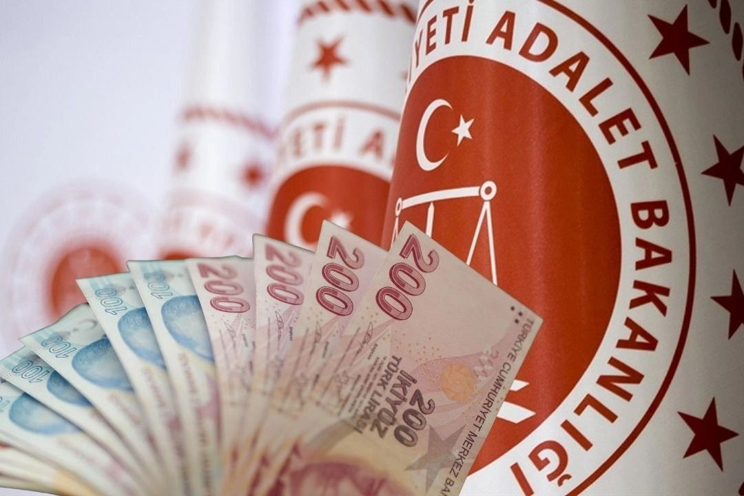 ADALET BAKANLIĞI PROMOSYON ÖDEMESİ 2025 || Adalet Bakanlığı promosyon ne zaman yatacak ayın kaçında? - Sayfa 2