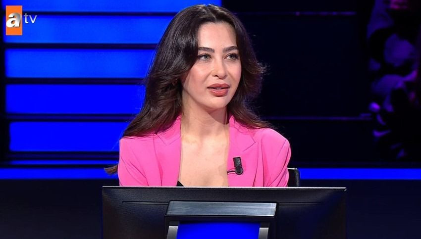 Yarışmacı joker kullandı, sosyal medya coştu! Kim Milyoner Olmak İster'de o soru olay oldu - Sayfa 1