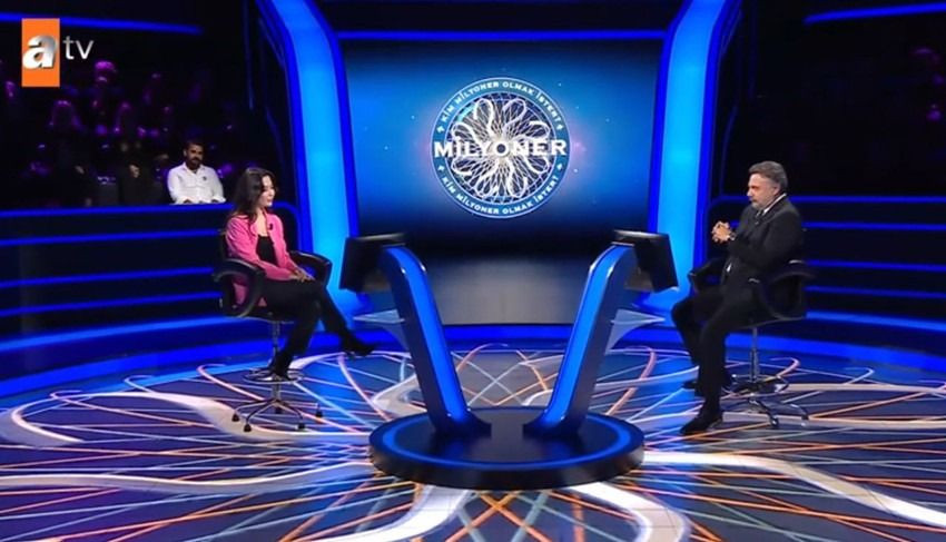 Yarışmacı joker kullandı, sosyal medya coştu! Kim Milyoner Olmak İster'de o soru olay oldu - Sayfa 2