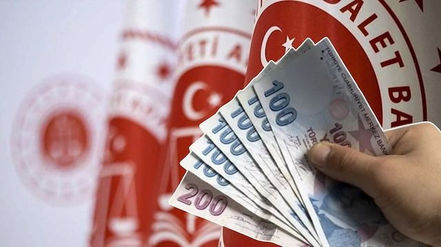 ADALET BAKANLIĞI PROMOSYON ÖDEMESİ SON DAKİKA: Adalet Bakanlığı Promosyon Ödemesi Ne Kadar Oldu? - Sayfa 2