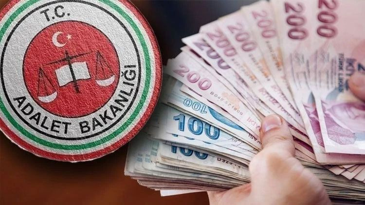 ADALET BAKANLIĞI PROMOSYON ÖDEMESİ SON DAKİKA: Adalet Bakanlığı Promosyon Ödemesi Ne Kadar Oldu? - Sayfa 3