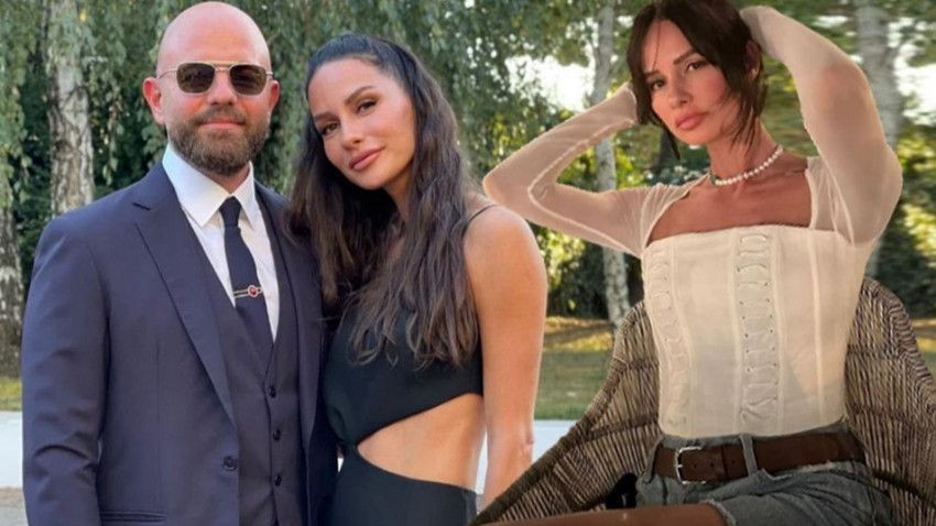 Boşanan Yasemin Ergene’den dikkat çeken hamle - Sayfa 1