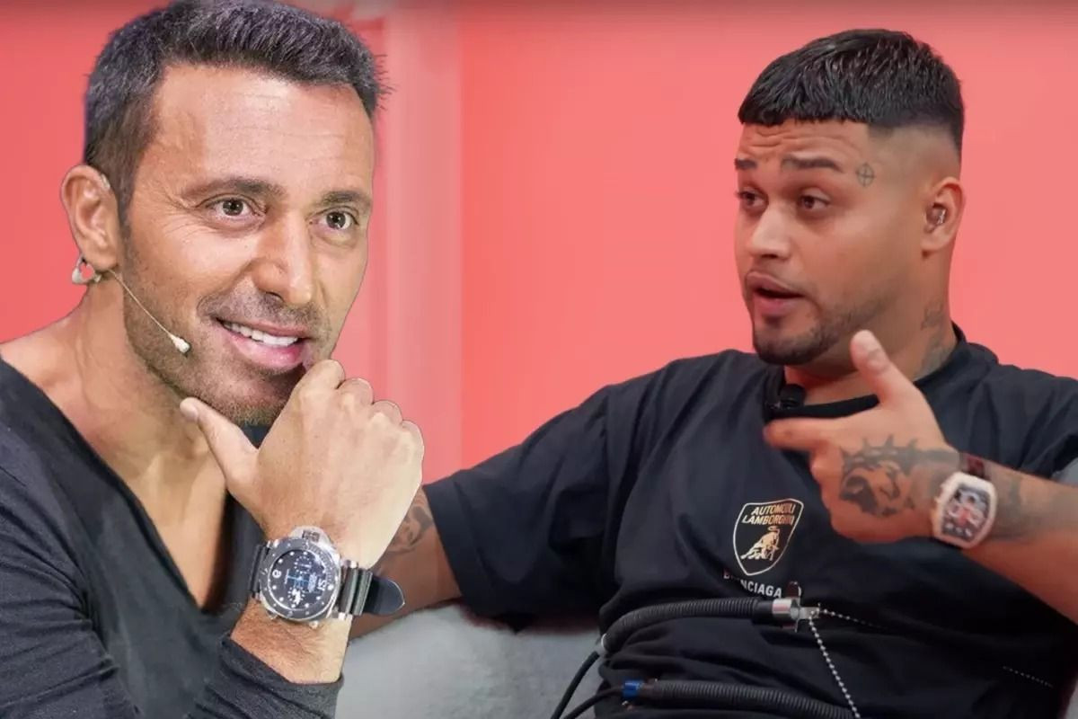 Lvbel C5'ten Mustafa Sandal'a zehir zemberek sözler! Gerginlik tırmanıyor - Sayfa 1