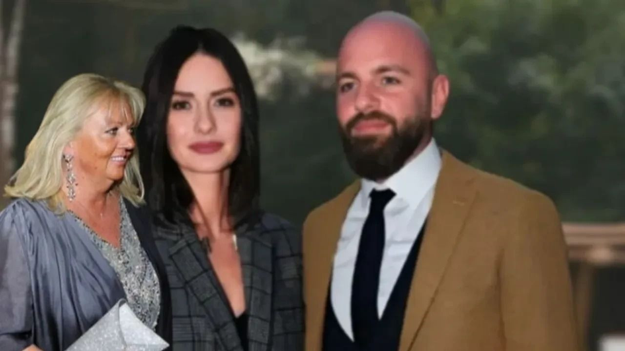 Boşanan Yasemin Ergene’den dikkat çeken hamle - Sayfa 2