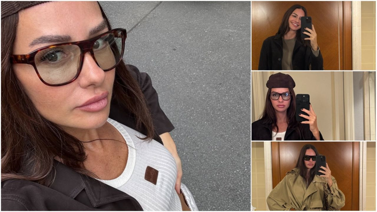 Boşanan Yasemin Ergene’den dikkat çeken hamle - Sayfa 5