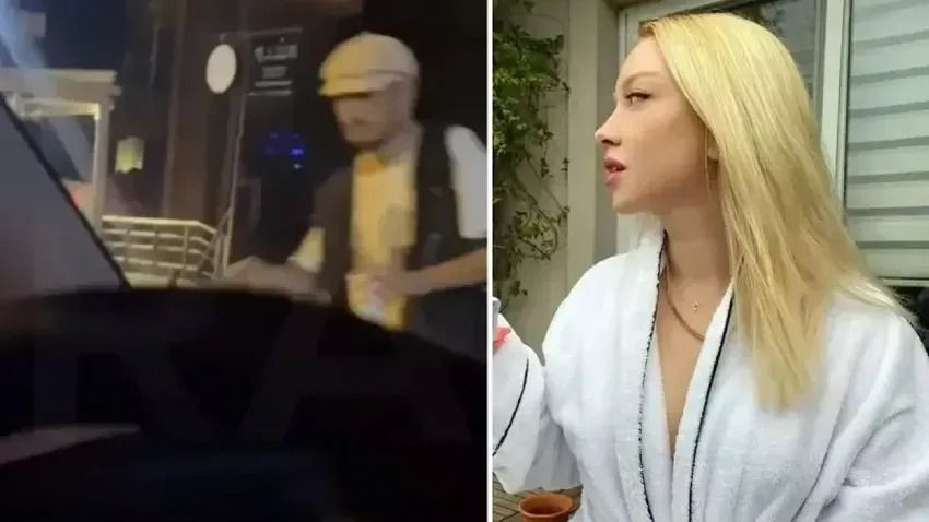 Ece Seçkin yine tacize uğradı! Saplantılı hayran hakkında yeni karar - Sayfa 1