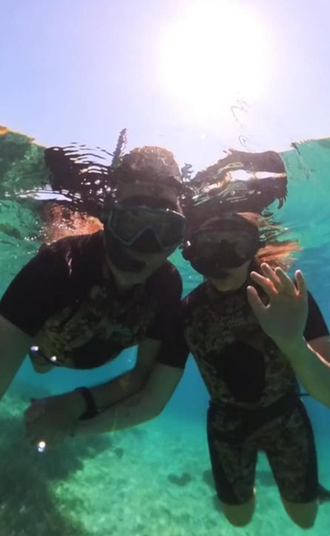 Ata Demirer'den romantik paylaşım! Aşkını ilan etti - Sayfa 4