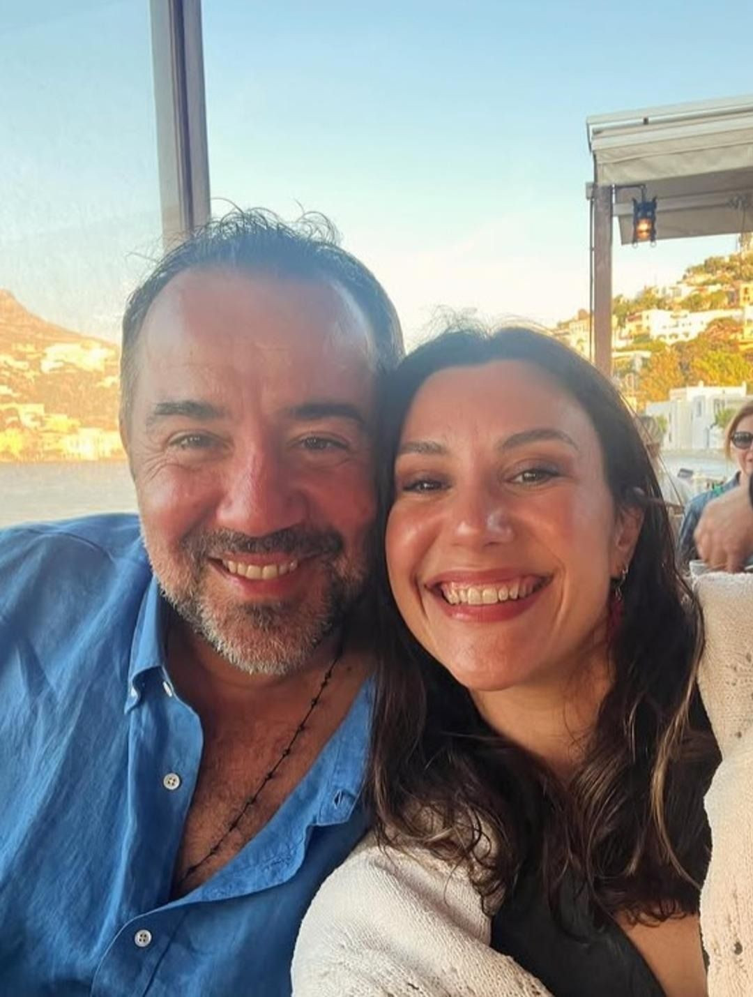 Ata Demirer'den romantik paylaşım! Aşkını ilan etti - Sayfa 2