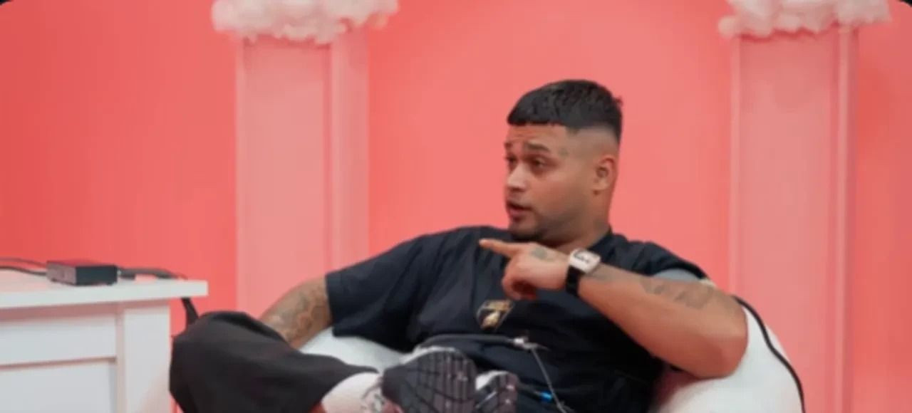 Lvbel C5'ten Mustafa Sandal'a zehir zemberek sözler! Gerginlik tırmanıyor - Sayfa 3