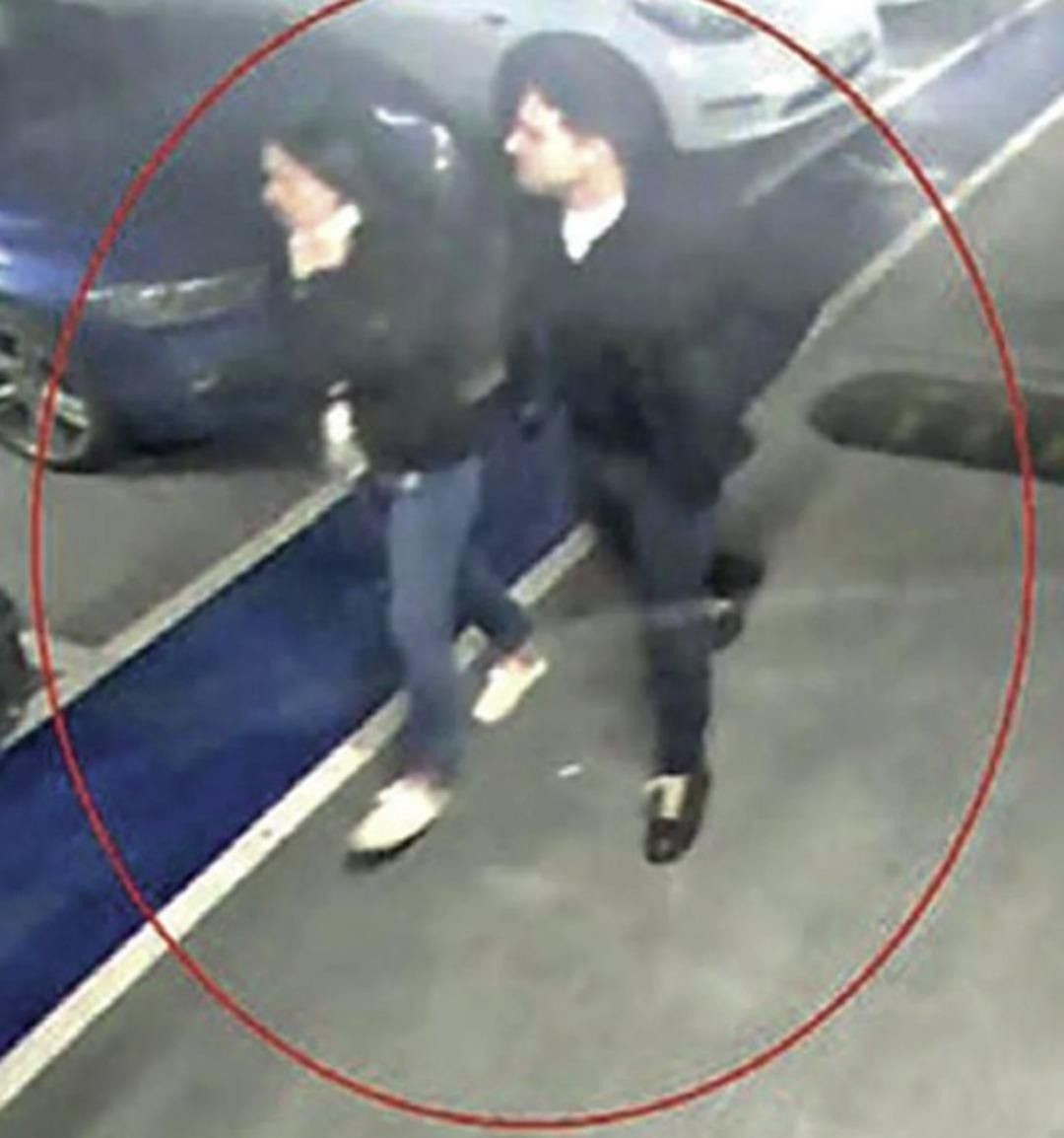 Pilot-hostes davasında skandal büyüyor: Uygunsuz yazışmalar dosyaya girdi - Sayfa 2