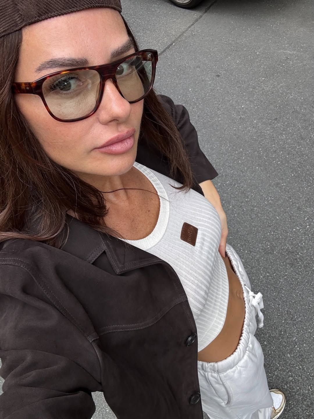 Boşanan Yasemin Ergene’den dikkat çeken hamle - Sayfa 6