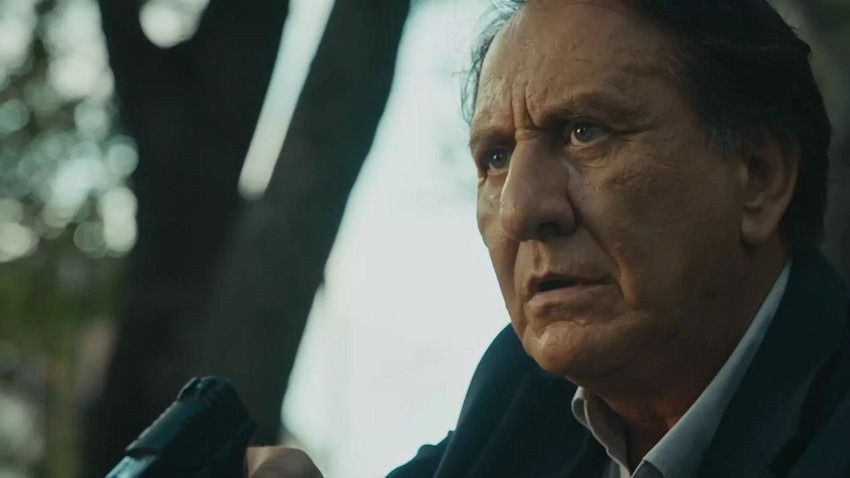 Arka Sokaklar’da sürpriz geri dönüş! Efsane isim kadroda - Sayfa 2