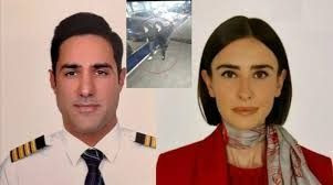 Hatice Didem Türese Kimdir, Kaç Yaşında, Nereli? Hostes Hatice Didem Türese Instagram Hesabı Var Mı? - Sayfa 3