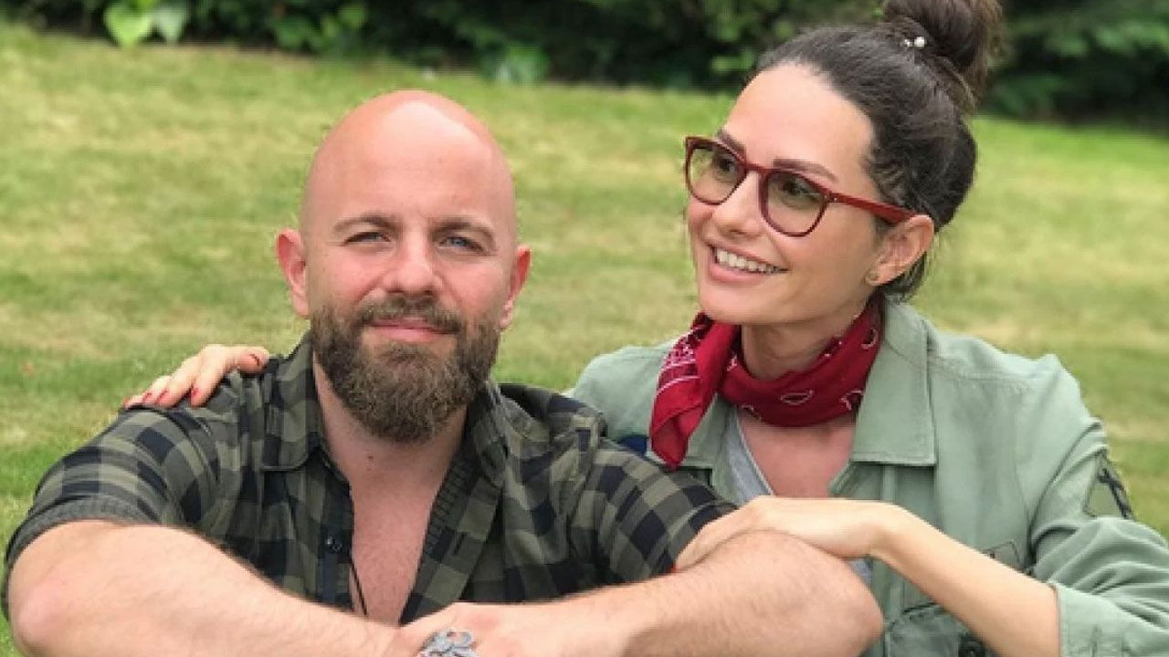 Boşanan Yasemin Ergene’den dikkat çeken hamle - Sayfa 11