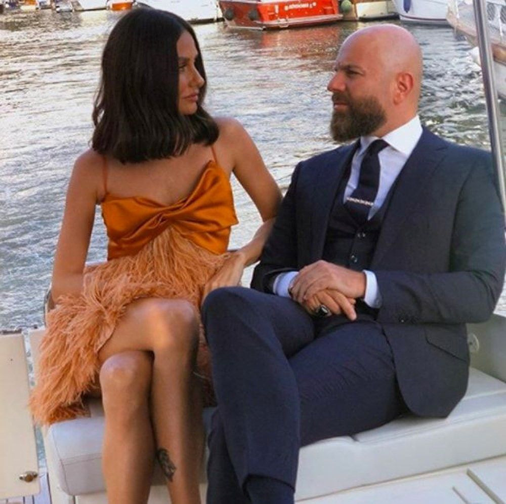 Boşanan Yasemin Ergene’den dikkat çeken hamle - Sayfa 9