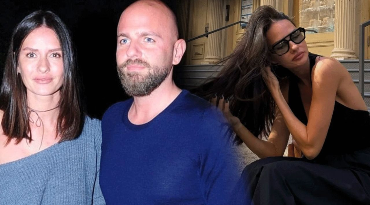 Boşanan Yasemin Ergene’den dikkat çeken hamle - Sayfa 10