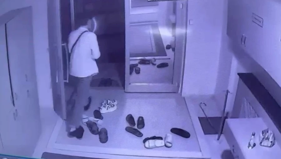 Sarıyer’de korkunç halde bulunmuştu! Rus gencin ölümündeki sır perdesi aralandı - Sayfa 1