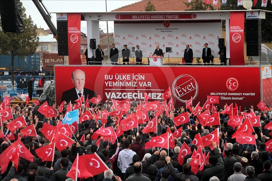 Son anketten çarpıcı sonuçlar ortaya çıktı! Cumhur İttifakı detayı dikkat çekti… - Sayfa 13