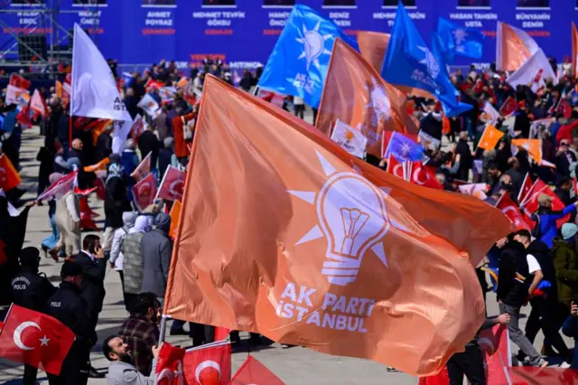 Son anketten çarpıcı sonuçlar ortaya çıktı! Cumhur İttifakı detayı dikkat çekti… - Sayfa 14