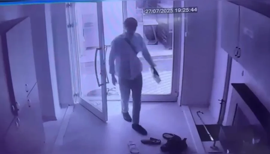 Sarıyer’de korkunç halde bulunmuştu! Rus gencin ölümündeki sır perdesi aralandı - Sayfa 2