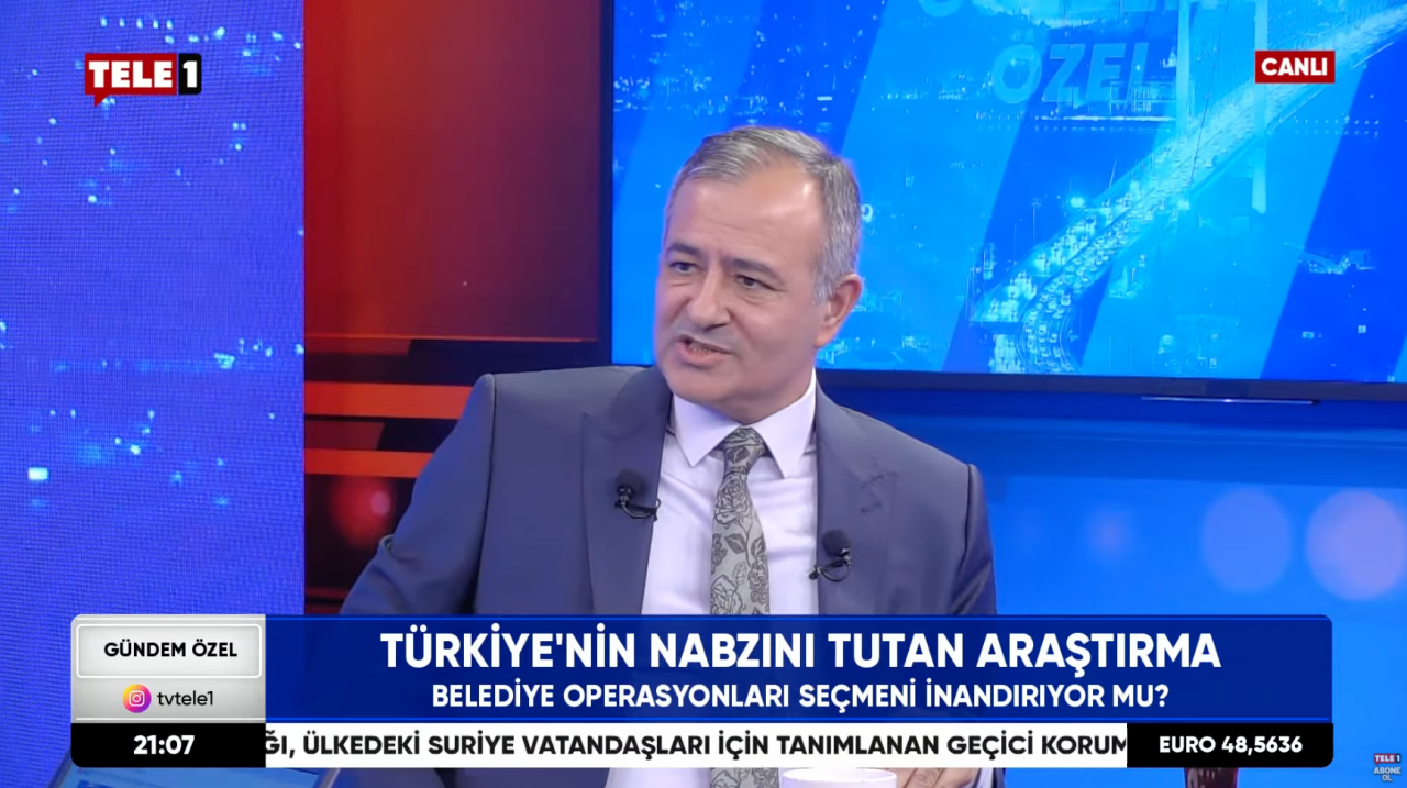Son anketten çarpıcı sonuçlar ortaya çıktı! Cumhur İttifakı detayı dikkat çekti… - Sayfa 3
