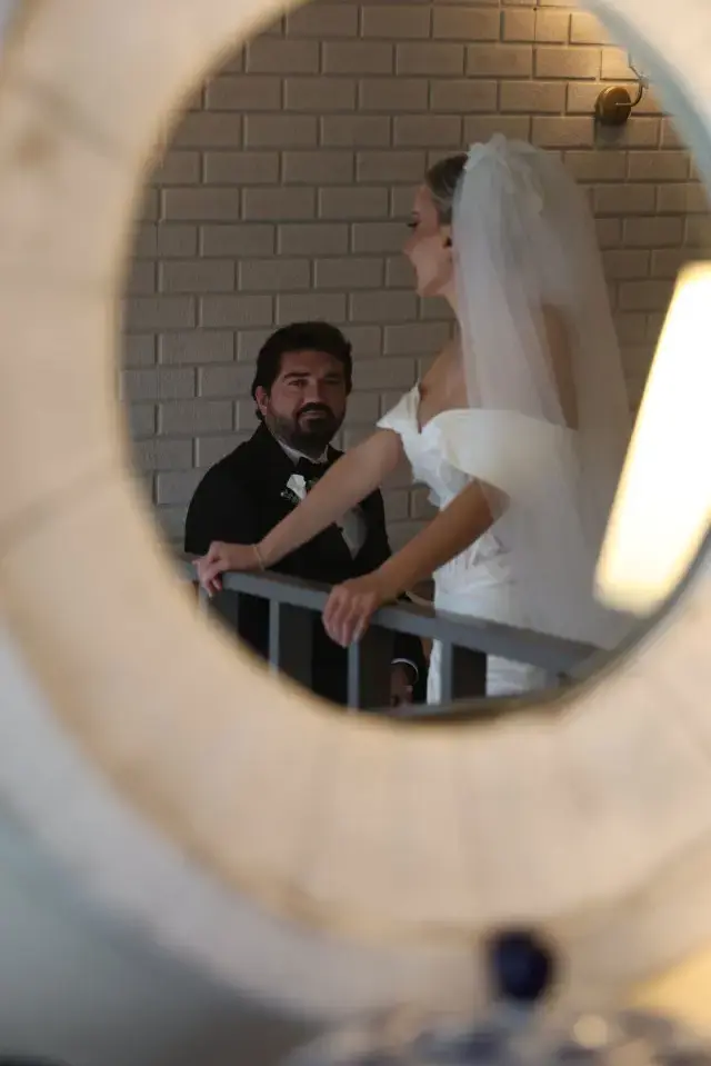 Rasim Ozan Kütahyalı evlendi! İşte ilk görüntü - Sayfa 5