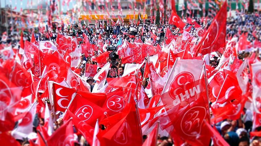 Son anketten çarpıcı sonuçlar ortaya çıktı! Cumhur İttifakı detayı dikkat çekti… - Sayfa 4