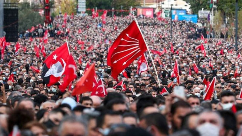 Son anketten çarpıcı sonuçlar ortaya çıktı! Cumhur İttifakı detayı dikkat çekti… - Sayfa 5