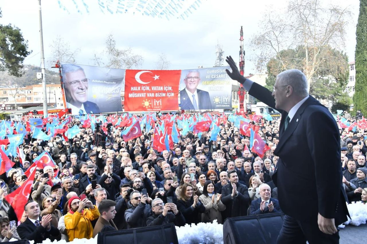 Son anketten çarpıcı sonuçlar ortaya çıktı! Cumhur İttifakı detayı dikkat çekti… - Sayfa 6