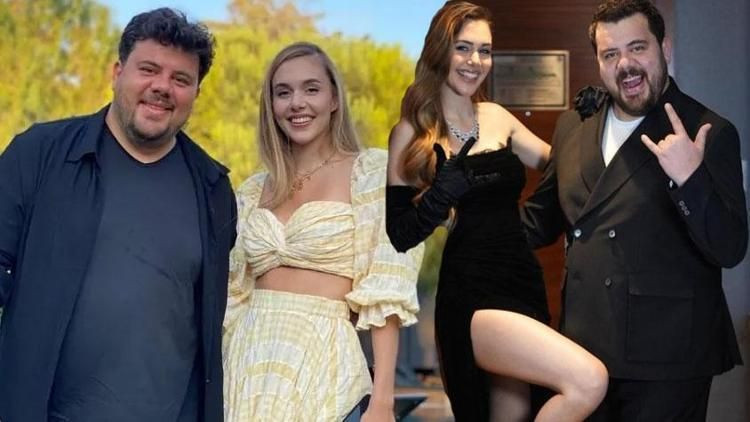 Berfu Yenenler ve Eser Yenenler'in yeni evi sosyal medyada gündem oldu! 'Anaokulu gibi' - Sayfa 3