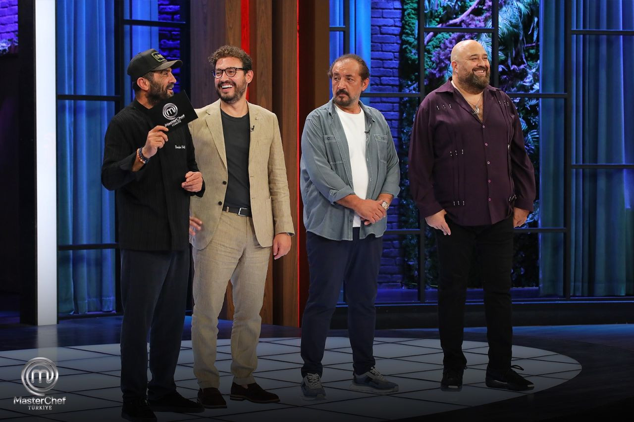 MasterChef'te haftanın son eleme adayı belli oldu! Nefes kesen rekabet - Sayfa 1