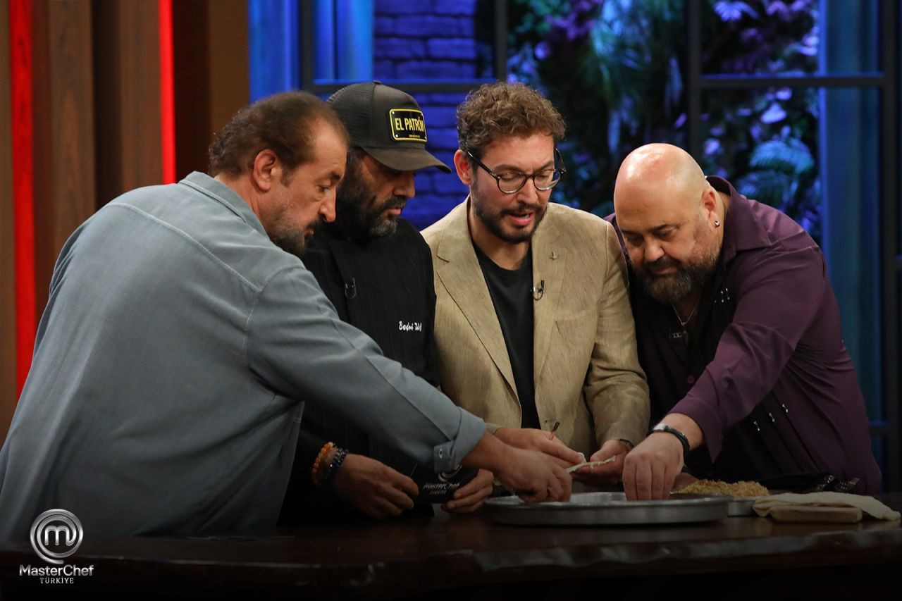 MasterChef'te haftanın son eleme adayı belli oldu! Nefes kesen rekabet - Sayfa 3