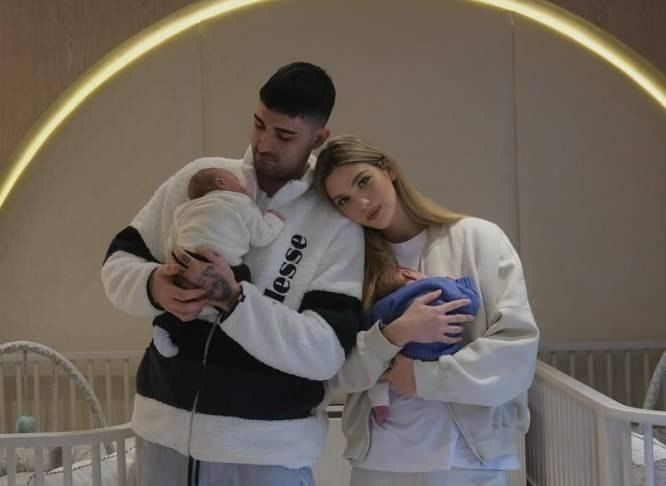 İdo Tatlıses'in babasına hitap şekli şaşırttı! Sosyal medya karıştı... - Sayfa 3